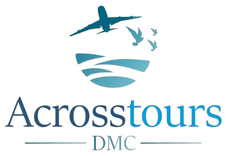 AcrossTours Logo